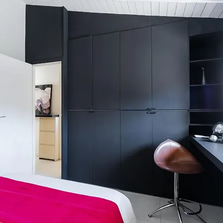 Apartment Carmelina 2
