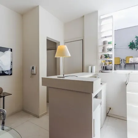 Carmelina 2 Apartment