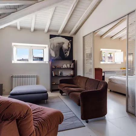 Apartmán Carmelina 2 *
