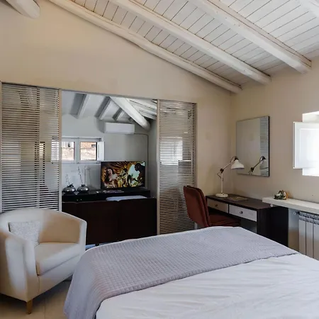 Carmelina 2 Apartmán