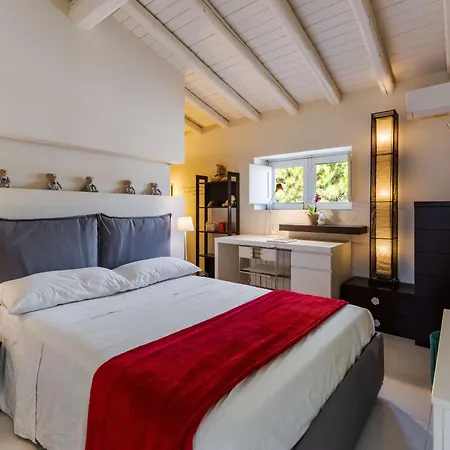 Apartmán Carmelina 2 *
