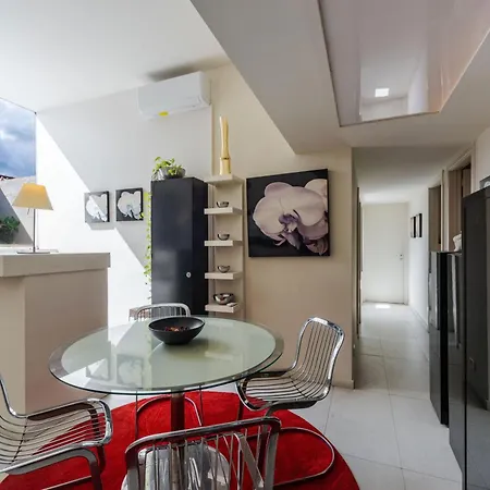 Apartment Carmelina 2 *