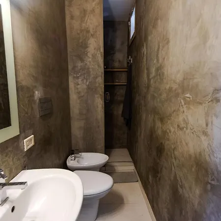 Carmelina 2 Apartment Mascali