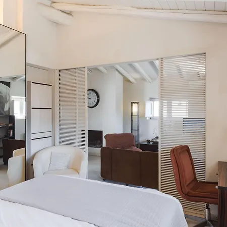 Apartmán Carmelina 2