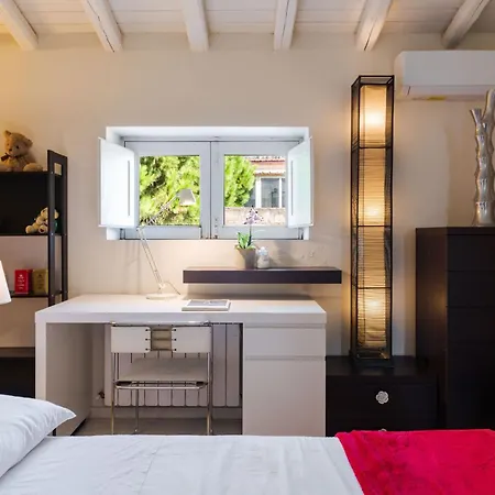 Carmelina 2 Apartmán
