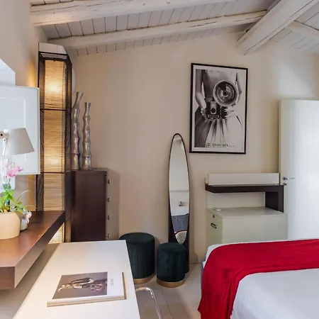 Apartmán Carmelina 2 Mascali