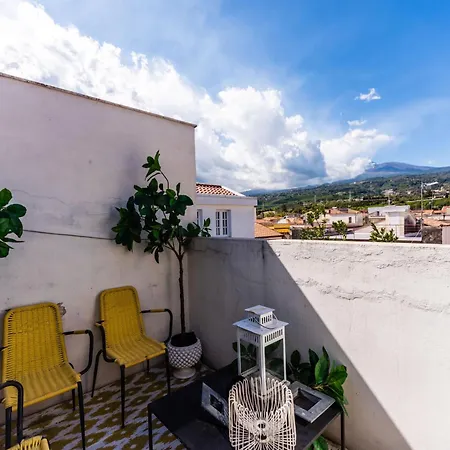 Carmelina 2 Apartment