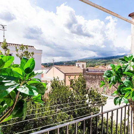 Carmelina 2 Apartment